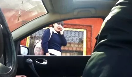 Egy kanos kurva, akivel a menzán találkoztam.klub nehéz, mint a kurva sex és porno filmek