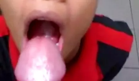 Tinky kis mellekkel most tartóztatták le, mert kihagyta az extrém pornó videók iskolát.